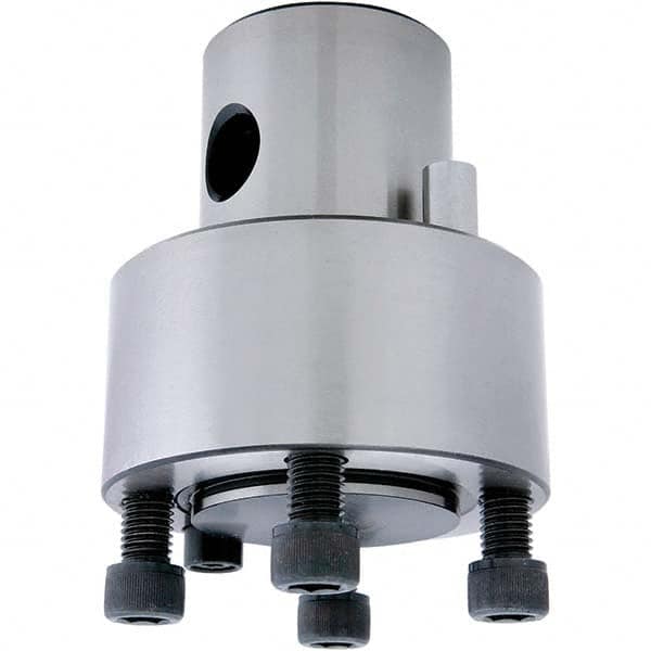 Techniks - Boring Bar Reducing Adapters Type: Adapter Outside Modular Connection Size: 60mm - Best Tool & Supply