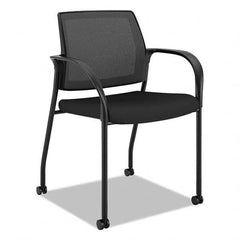 Hon - 34" High Mesh Office Chair - Best Tool & Supply