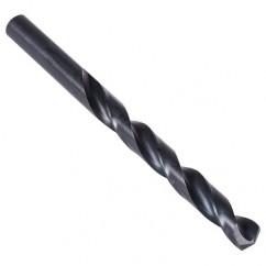 OX6 OAL HS A/E DRILL-BLK - Best Tool & Supply