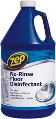 ZEP Commercial - 1 Gal Bottle Cleaner/Degreaser - Use on Bathrooms, Kitchens - Best Tool & Supply