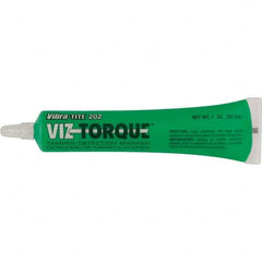 Vibra-Tite - Markers & Paintsticks Type: Visual Vibratory Indicator Color: Green - Best Tool & Supply