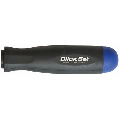 CLICKSET HANDLE 26.6 IN-L