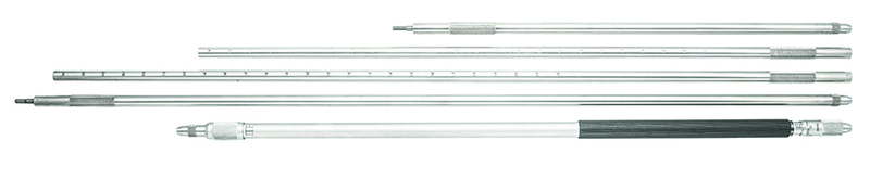 121CZ INSIDE MICROMETER - Best Tool & Supply