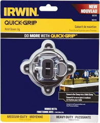 Irwin - Bar & Pipe Clamp Hold Down Jig - Best Tool & Supply