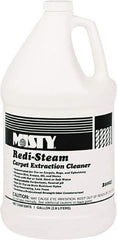 Misty - 1 Gal Bottle Carpet Cleaner - Pleasant Scent, Use on Carpet & Upholstery - Best Tool & Supply