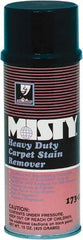 Misty - 20 oz Aerosol Carpet/Fabric Stain & Spot Remover - Unscented, Use on Carpet & Upholstery - Best Tool & Supply