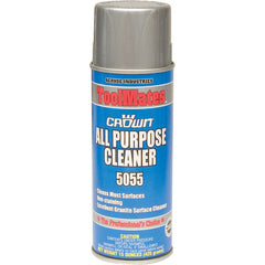 All Purposer Cleaner - 15 oz Aerosol - Best Tool & Supply
