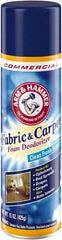 Arm & Hammer - 30 oz Box Carpet & Upholstery Odor Neutralizer - Island Mist Scent, Use on Carpet - Best Tool & Supply