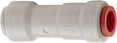 Parker - Acetal Check Valve - Inline, Push-to-Connect x Push-to-Connect, 15 WOG - Best Tool & Supply