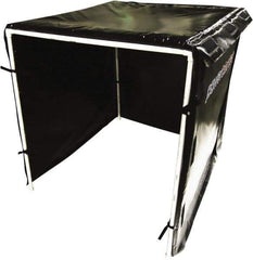 Powerblanket - 48" High x 48" Wide x 48" Long PVC Hot Box Heater - 120 Volt, 1,440 Watts - Best Tool & Supply