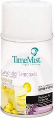 TimeMist - 6.6 oz Air Freshener Dispenser Canister Refill - Lavender, Compatible with TimeMist Metered Fragrance Dispensers - Best Tool & Supply