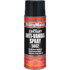 Anti-Vandal Spray - 14 oz - Best Tool & Supply