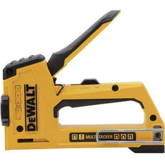 DeWALT - Staplers & Staple Guns Type: Hammer Tacker Type of Power: Manual - Best Tool & Supply