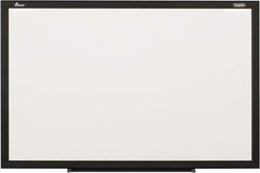 Ability One - 36" High x 60" Wide Dry Erase - Aluminum Frame - Best Tool & Supply