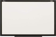 Ability One - 36" High x 48" Wide Dry Erase - Aluminum Frame - Best Tool & Supply