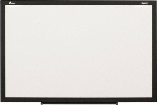 Ability One - 48" High x 72" Wide Dry Erase - Aluminum Frame - Best Tool & Supply