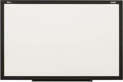 Ability One - 36" High x 60" Wide Dry Erase - Aluminum Frame - Best Tool & Supply