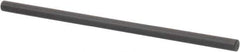 Vermont Gage - 0.073" Diam Class ZZ Minus Plug & Pin Gage - Steel, Black Oxide - Best Tool & Supply