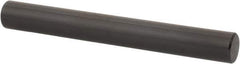 Vermont Gage - 0.218" Diam Class ZZ Minus Plug & Pin Gage - Steel, Black Oxide - Best Tool & Supply