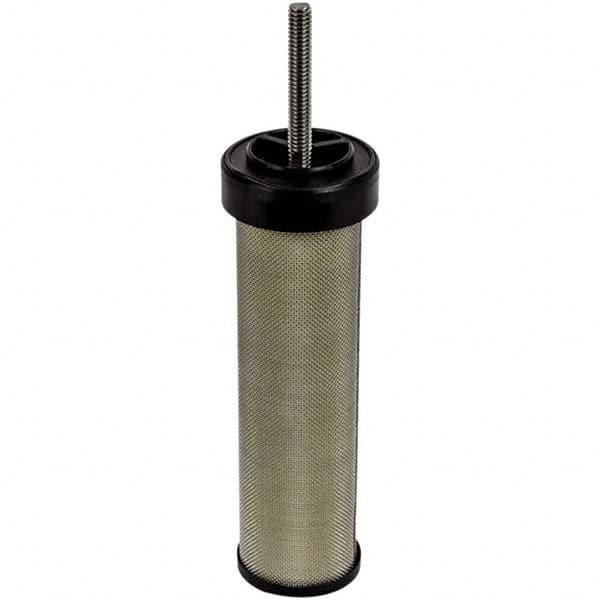 Hankison - Filter Elements Applications: Mechanical Filter Media: Separator - Best Tool & Supply