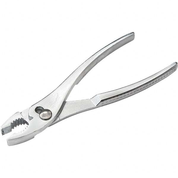 Crescent - Slip Joint Pliers Jaw Length (Inch): 1 Overall Length Range: 6" - 8.9" - Best Tool & Supply