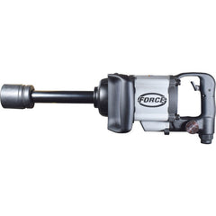 1 D Handle Impact Wrench - Exact Industrial Supply