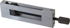 SPI - 2.25 Inch Holding Capacity, Gage Block Holder - For Use with Rectangular Gage Blocks, 1 Piece - Best Tool & Supply