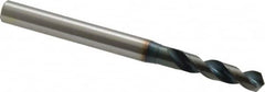 OSG - #7 120° Spiral Flute Vanadium High Speed Steel Screw Machine Drill Bit - Best Tool & Supply