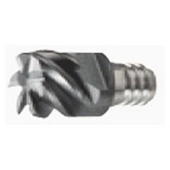 VEE120L09.0C10-06S08 Grade AH750 - Milling Insert - Best Tool & Supply