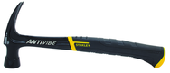 STANLEY® FATMAX® Anti-Vibe® Smooth Nailing Hammer Rip Claw – 16 oz. - Best Tool & Supply