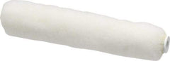 Premier Paint Roller - 3/8" Nap, Mini Paint Roller - 6-1/2" Wide, Includes Roller Cover - Best Tool & Supply