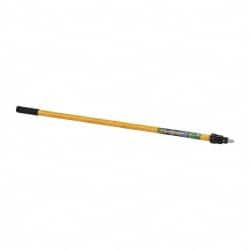 Premier Paint Roller - Paint Roller Extension Poles Minimum Length (Feet): 8.00 Maximum Length (Feet): 16.00 - Best Tool & Supply