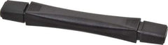 Made in USA - Single End Stone Holder - 5-1/2" OAL, Holds Stones 1/8 x 1/4", 1/8 x 1/2, & 1/4 x 1/4" - Best Tool & Supply