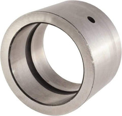 RBC Bearings - Needle Roller Bearings Type: Precision Ground Heavy Duty Needle Roller Bearing - Inner Ring Bore Diameter: 1.5000 (Decimal Inch) - Best Tool & Supply