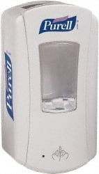 PURELL - 1200 mL Foam Hand Sanitizer Dispenser - Exact Industrial Supply