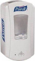 PURELL - 1200 mL Foam Hand Sanitizer Dispenser - Exact Industrial Supply