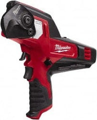 Milwaukee Tool - 1.13 Sq In Cutting Capacity Cordless Cutter - Best Tool & Supply