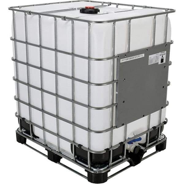 Vestil - Bulk Storage Containers Container Type: Pallet Bulk Container Height (Inch): 53 - Best Tool & Supply