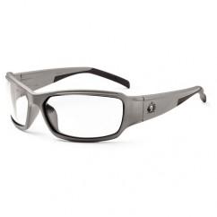 THOR-AF CLR LENS MATTE GRAY - Best Tool & Supply