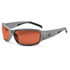 THOR-PZ POL COPPER LENS MATTE GRAY - Best Tool & Supply