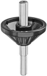 DeWALT - Router Centering Cone - For Use with Dewalt Compact Routers DWP611/ DWP611PK - Best Tool & Supply