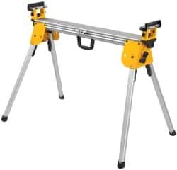 DeWALT - Power Saw Compact Miter Saw Stand - For Use with All Miter Saws - Best Tool & Supply