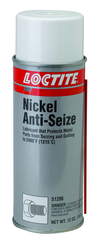 HAZ03 NICKEL ANTI-SEIZE 12OZ AERSOL - Best Tool & Supply