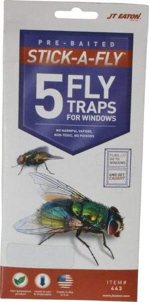 J.T. Eaton - Window Trap - Targets Flies - Best Tool & Supply