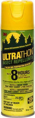 3M - 6 oz 25% DEET Aerosol Spray - For Biting Flies, Fleas, Gnats, Mosquitos, Ticks - Best Tool & Supply