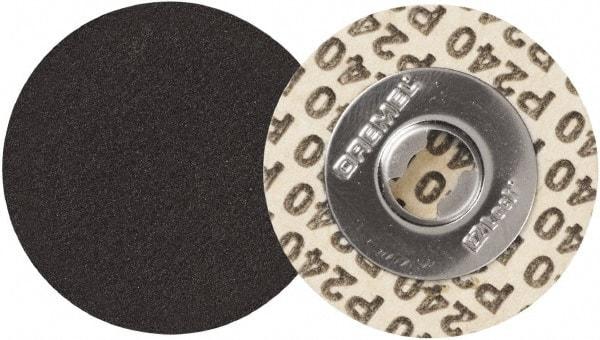 Dremel - Rotary Sanding Disc - Use with Dremel Rotary Tool - Best Tool & Supply