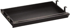 Bush Business Furniture - Silver Pencil Drawer - Use with Office Supplies - Best Tool & Supply