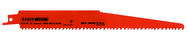 8" Bi-Metal Demo Slope Reciprocating Saw Blades 10/14 TPI - 10 Pack - Best Tool & Supply