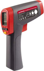 Amprobe - -32 to 1250°C (-26 to 2282°F) Infrared Thermometer - 30:1 Distance to Spot Ratio - Best Tool & Supply