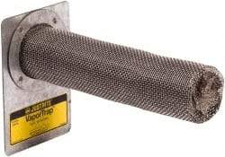 Justrite - 8-3/4 Inch Long x 2-1/4 Inch Wide, Drum Cabinet Filter - Compatible with All Cabinets - Best Tool & Supply